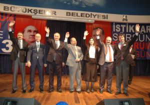 Kılıç'tan birlik mesajı